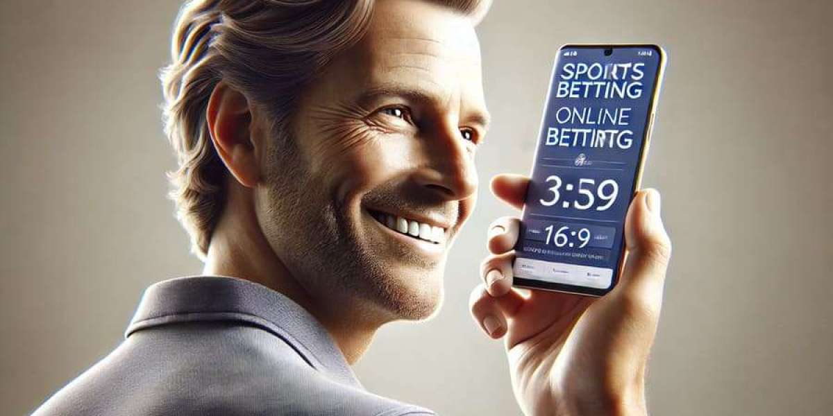 Beginner's Guide to Safe Sports Betting