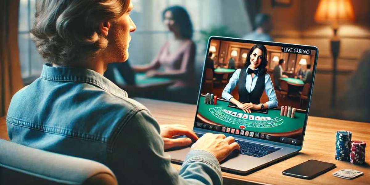 Mastering Online Casino Reviews