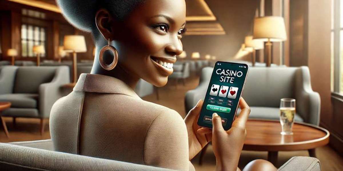 Mastering Casino Game Selection