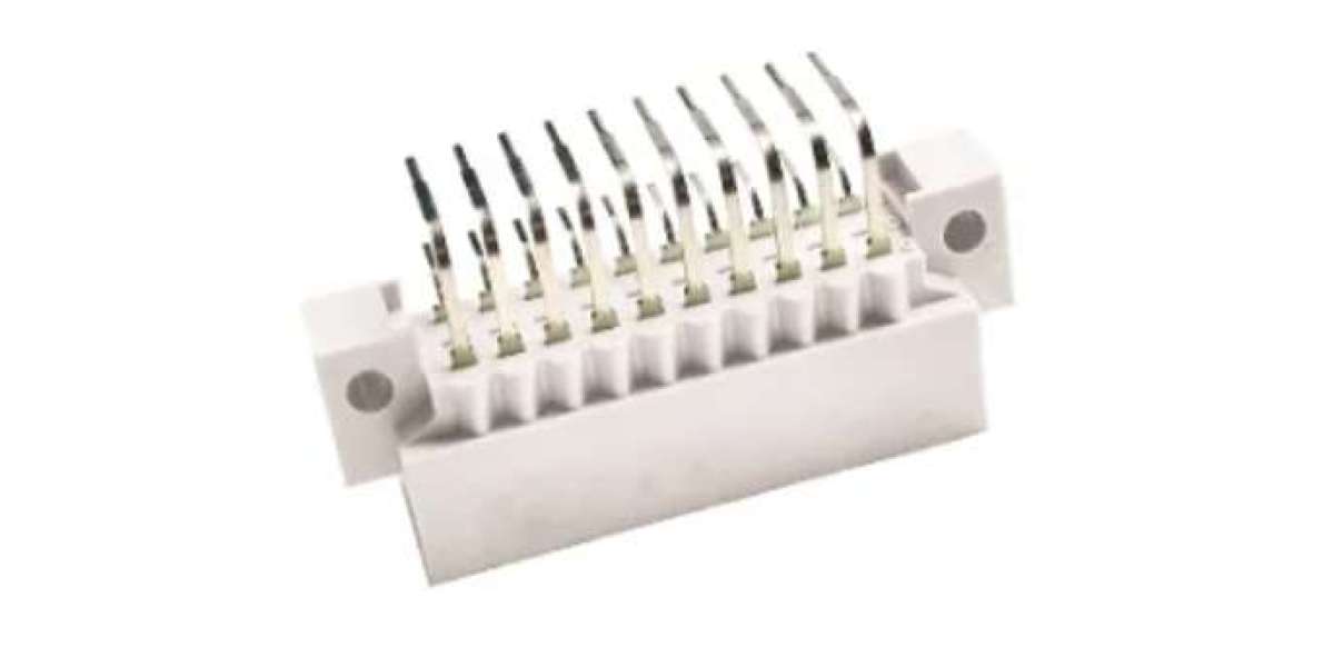 Selection and considerations for din 41612 type f connectors manufacturer