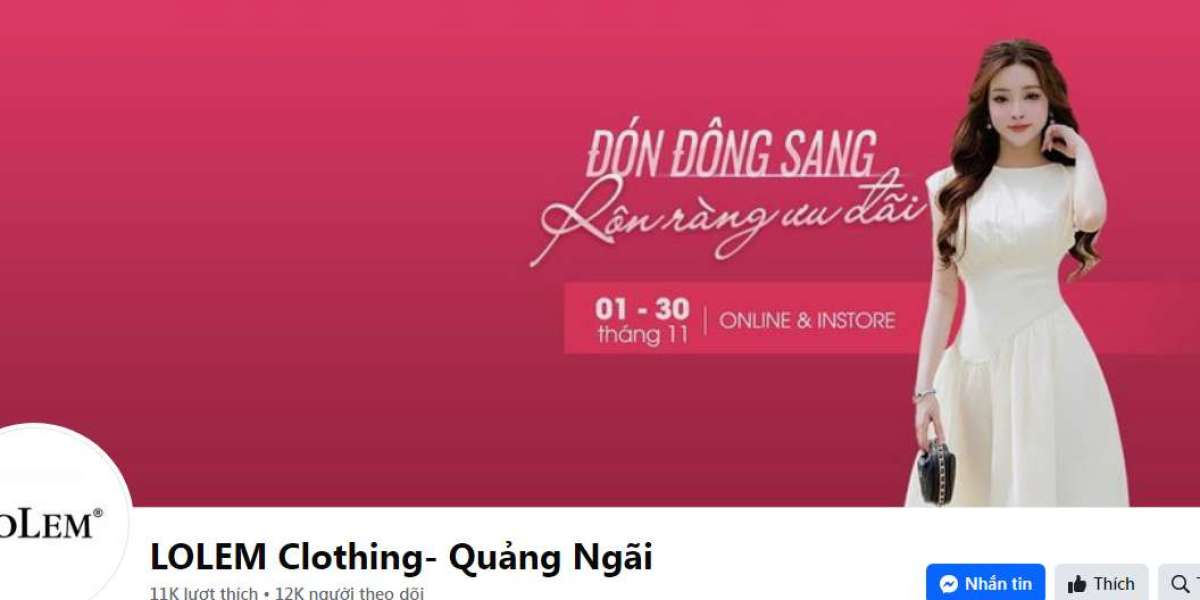 LOLEM Clothing- Quảng Ngãi - Thiết kế & Thời trang https://www.facebook.com/profile.php?id=100083382126945