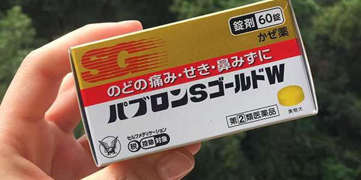 如何正確服用感冒藥？以大正感冒藥為例