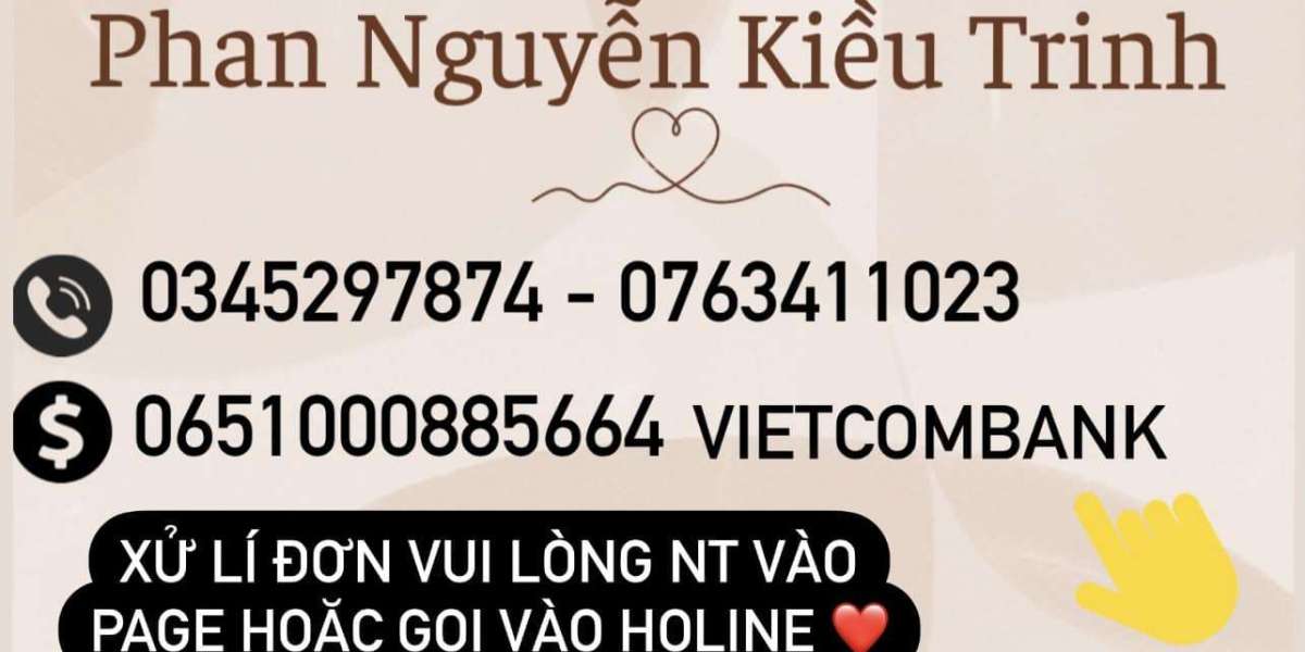 Phan Nguyễn Kiều Trinh - Chuyên SỈ LẺ - https://www.facebook.com/pnkt.17tk