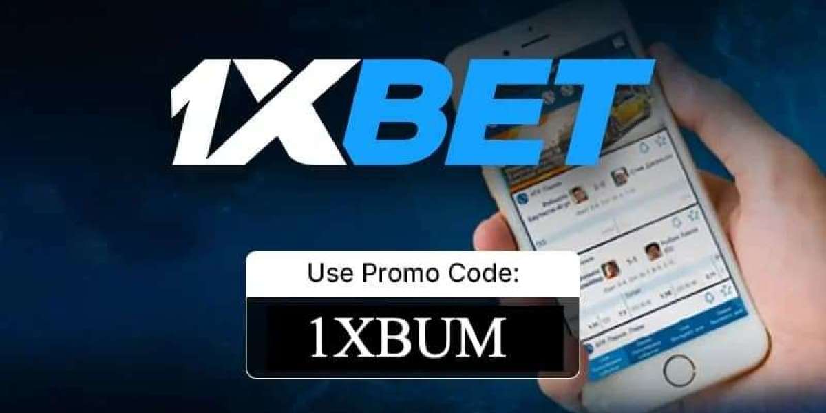 Get Extra Betting Power with 1xBet Promo Code!