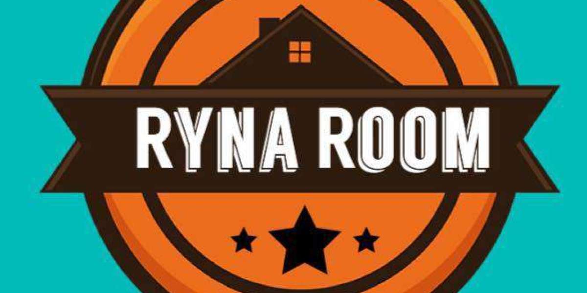 RyNa Room - https://www.facebook.com/rynaroom