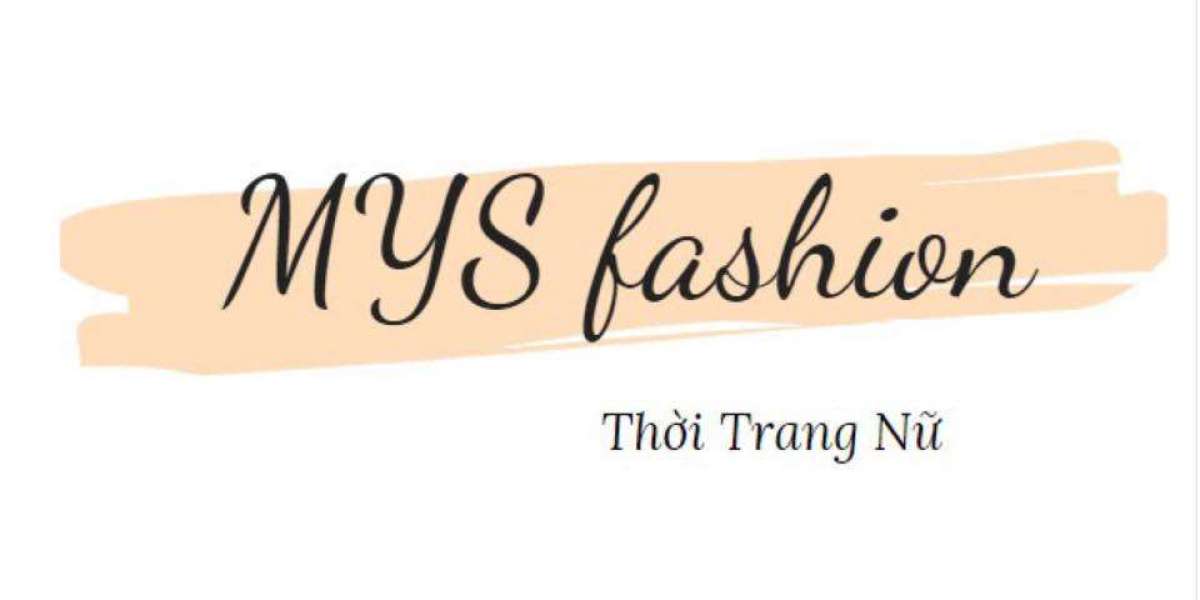 MYS Fashion - Chuyên Phân Phối Quần Áo Giá Sỉ - https://www.facebook.com/mysfashionofficial