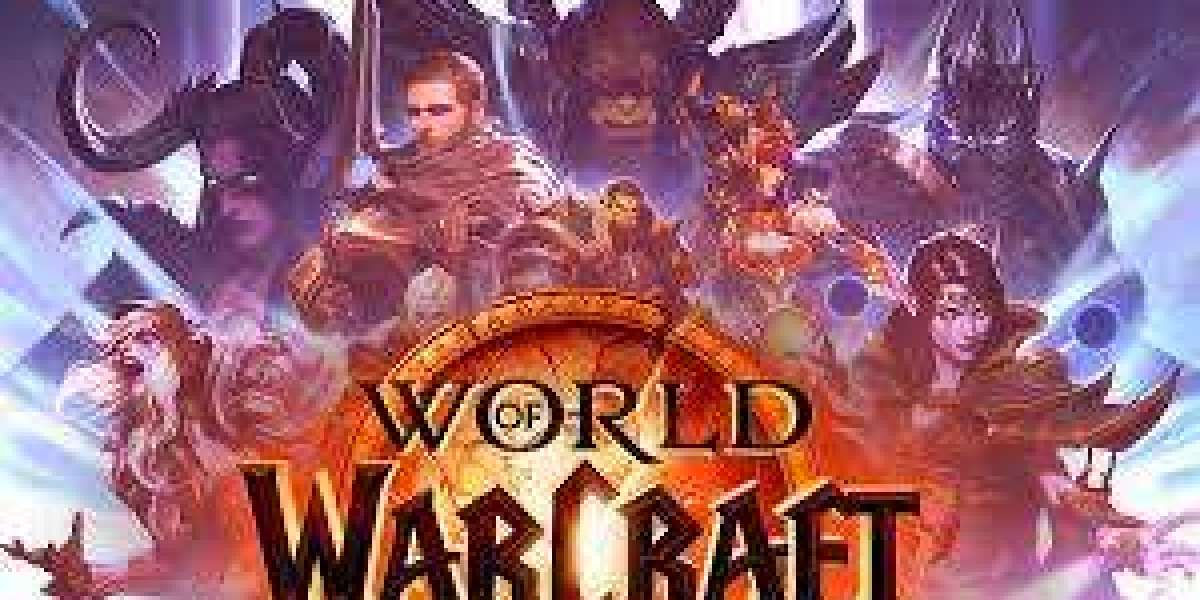 News About WoW Classic 20th Anniversary That You Can't Miss