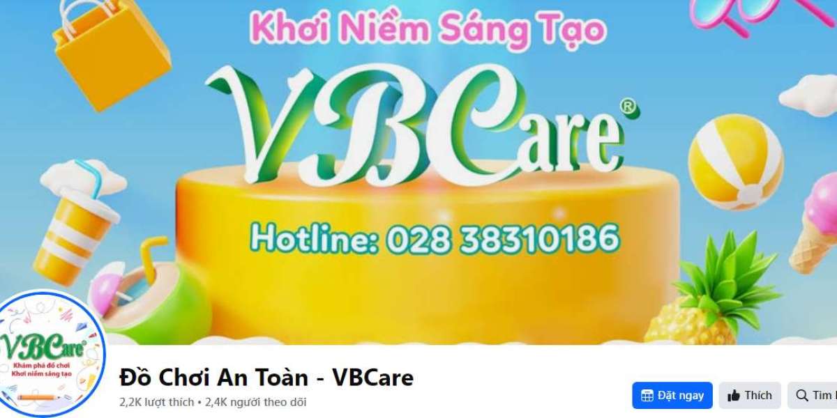 Đồ Chơi An Toàn - VBCare https://www.facebook.com/dochoiantoan.net