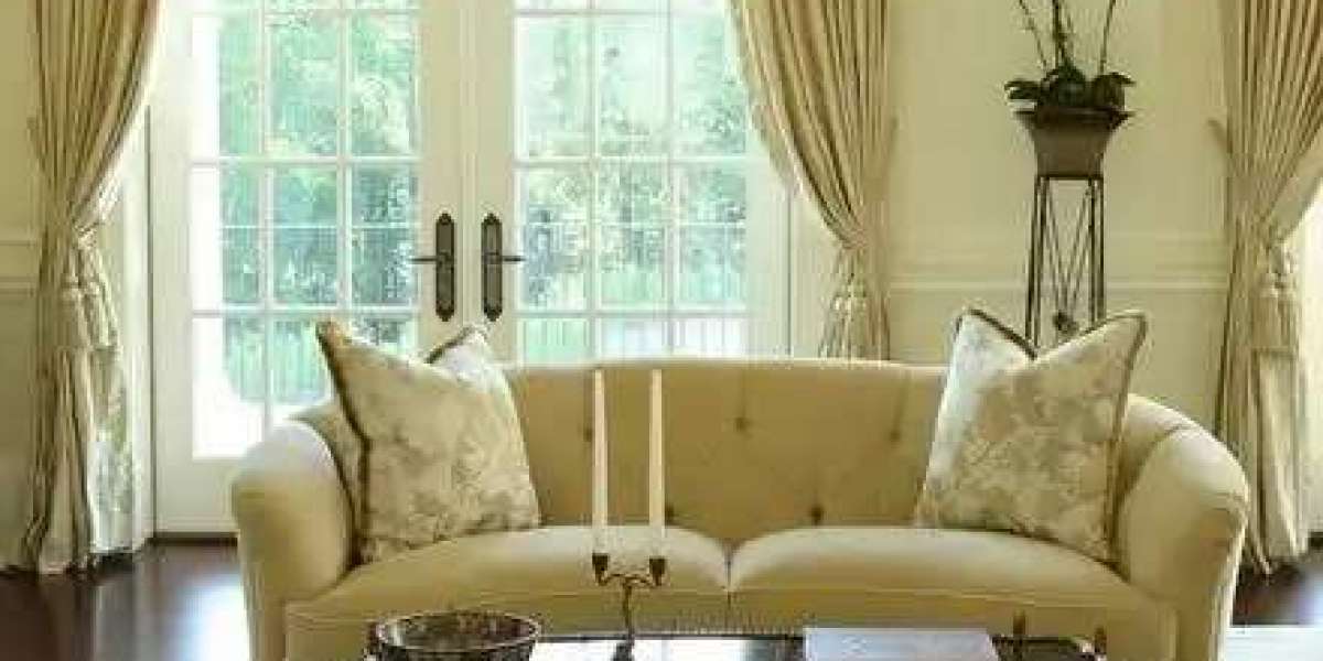 Are Fire-Retardant Curtains Necessary? A Home Safety Guide