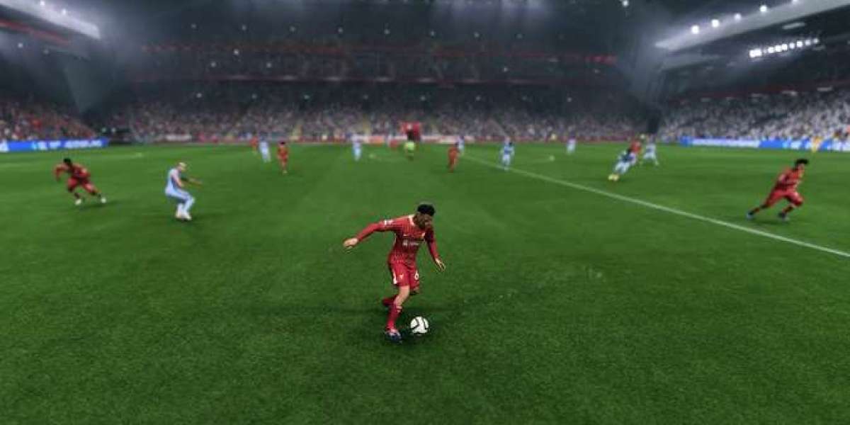 MMOEXP-FC 25: Mohamed Salah - The Ultimate Right Wing Dominator