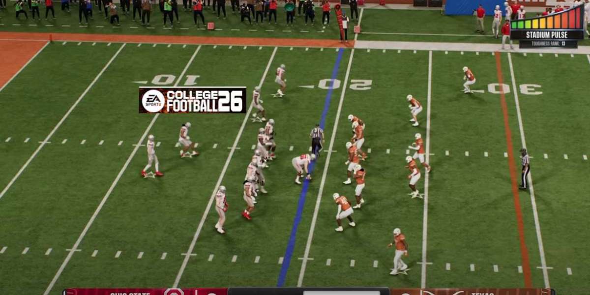 eld.gg-College Football 26 A Mixed Review