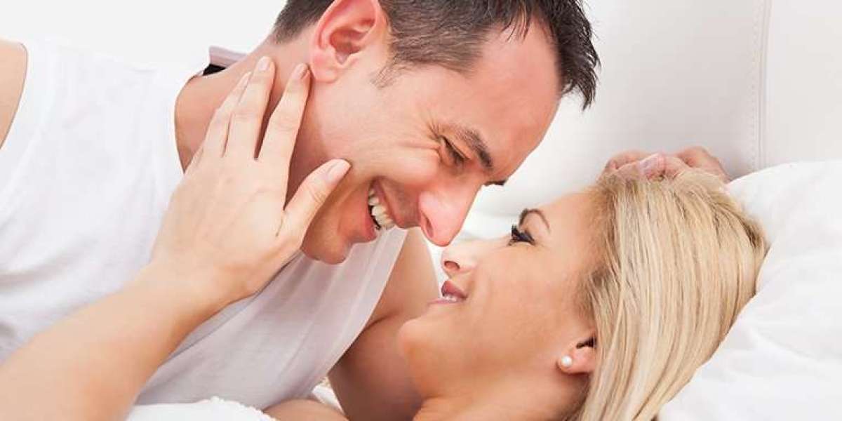 Cenforce Tablets: A Comprehensive Guide to Treating Erectile Dysfunction