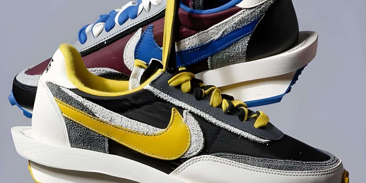 Sacai x Nike聯名鞋熱潮：LDWaffle台灣價格與穿搭攻略