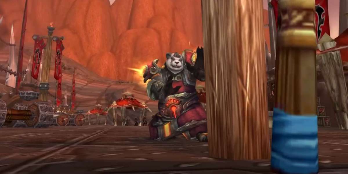 WoW MoP Classic: 10 Builds That Specialize in AoE Control