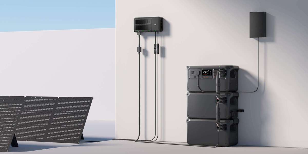 Eco-Friendly Energy, Steady Shots: Solar Generators & iPhone Stabilizers for Creators