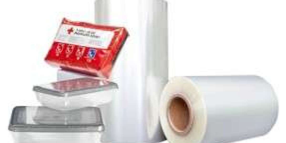 Choosing a POF Shrink Film Supplier for Long-Term Packaging Support