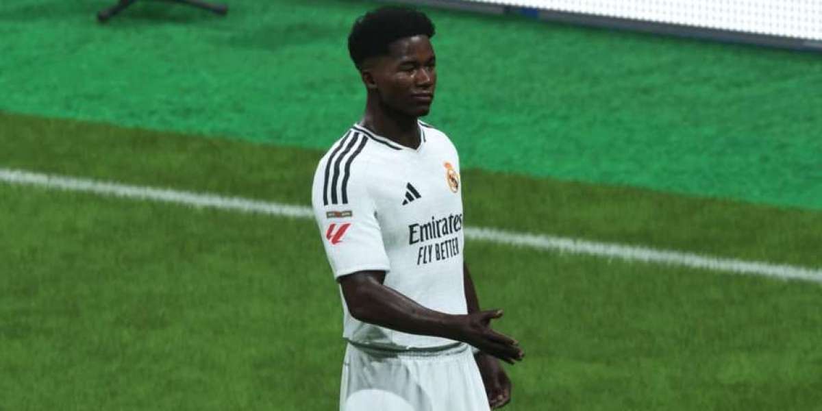 Endrick Comeback - Neuer Jubel im FC 25!