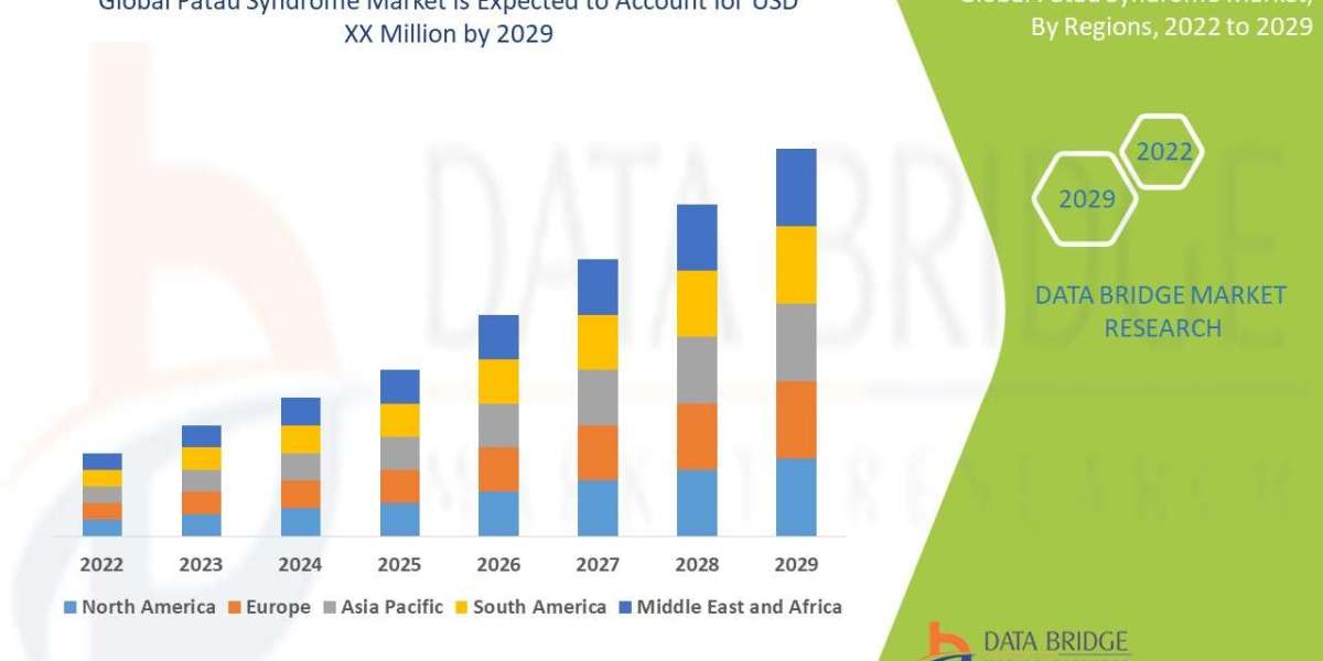 Patau Syndrome Market Overview, Growth Analysis, Trends and Forecast By 2029