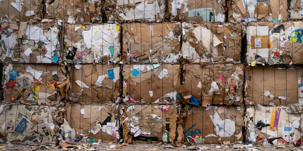 The Eco Friendly Edge Responsible Waste Disposal Through Skip Hire Services