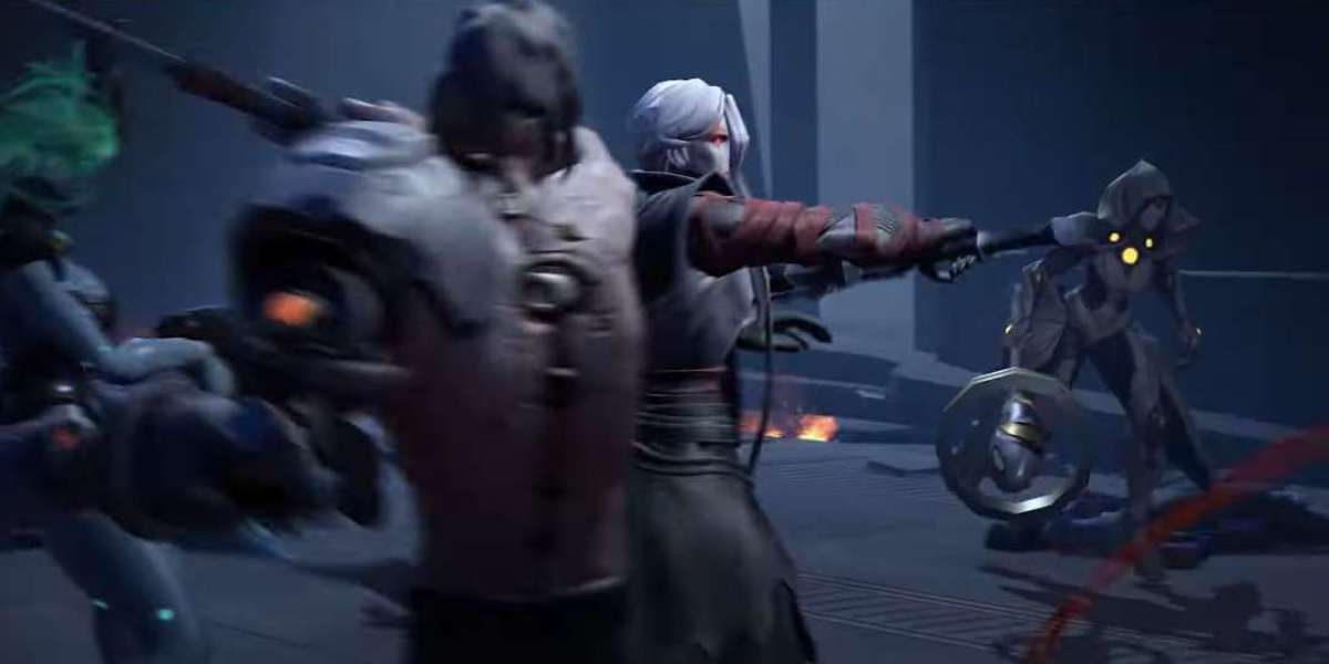 MMOexp: Warborne’s Defiant Rejection of Modern Gaming Bloat
