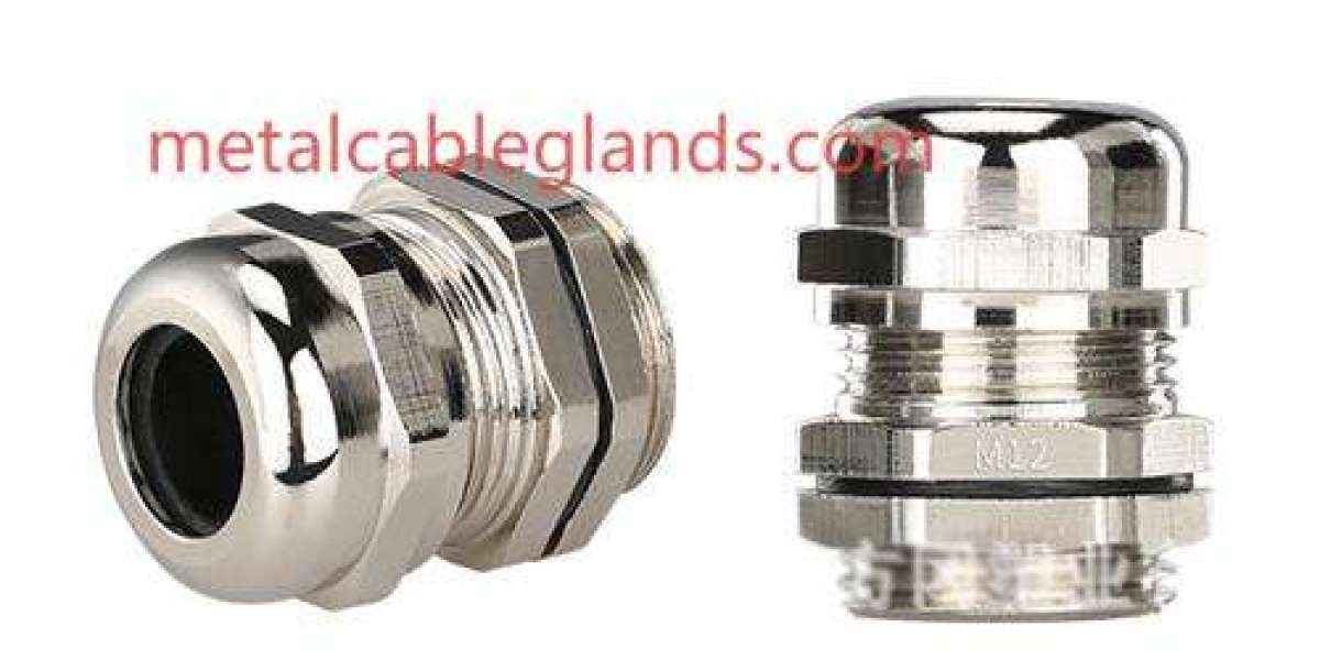 HJSI Cable Gland Systems for Electrical Safety Standards