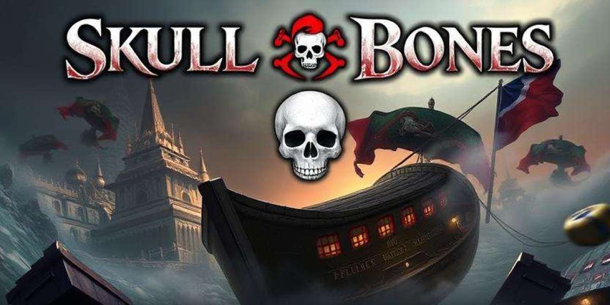 U4GM Skull and Bones Quick Buy Items