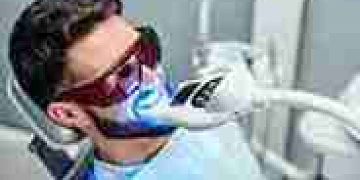 The Science Behind Stains: Why Teeth Change Colour