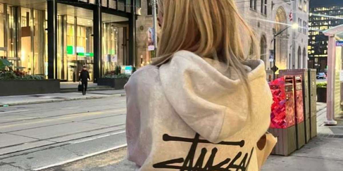 Affordable Alternatives to Stussy Hoodies (That Still Look Fire)