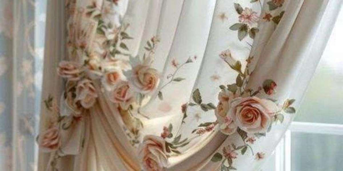 Embracing Sustainability with Natural Curtain Fabrics