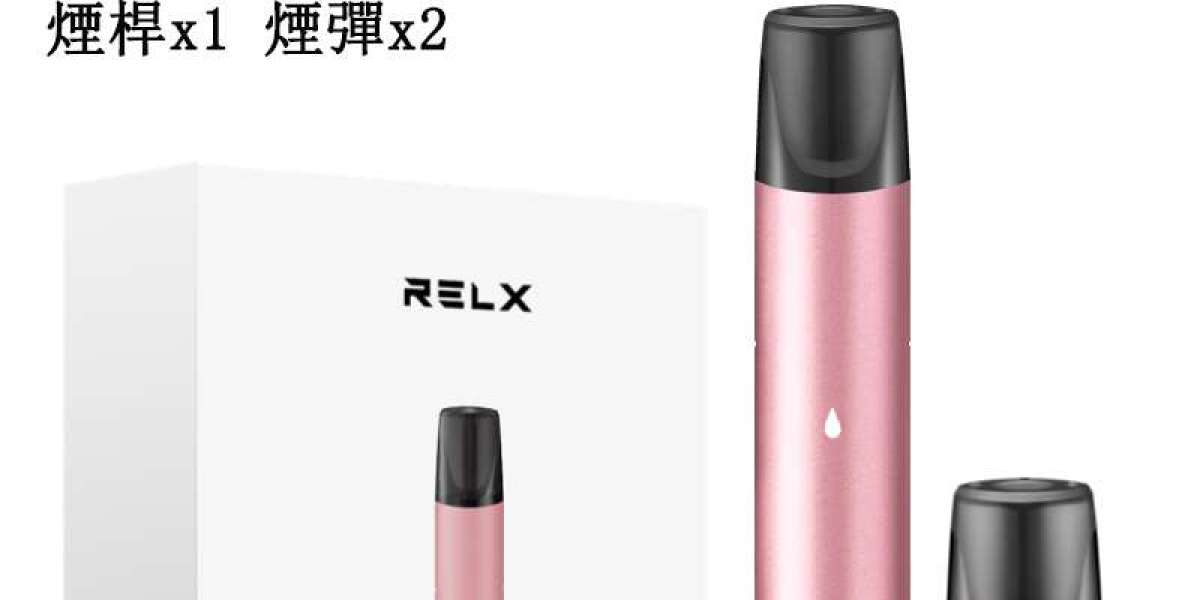 Relx Infinity Plus และ เครื่อง RELX รุ่นล่าสุด: อัปเดทราคาและคุณสมบัติ