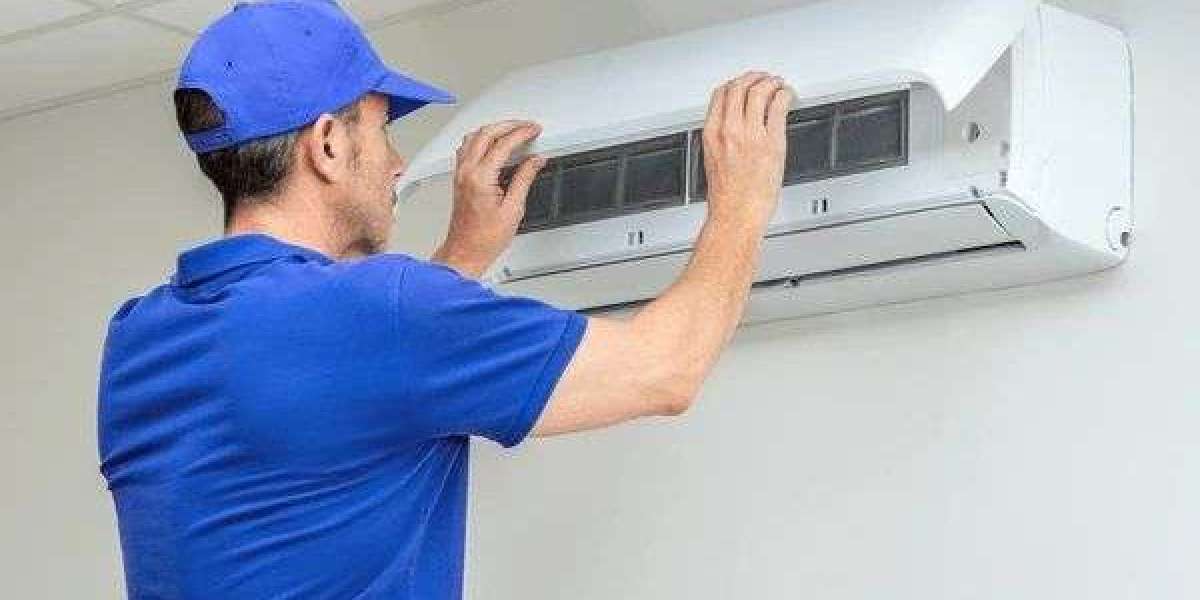 How to Choose the Best AC Service in Dubai That Lasts