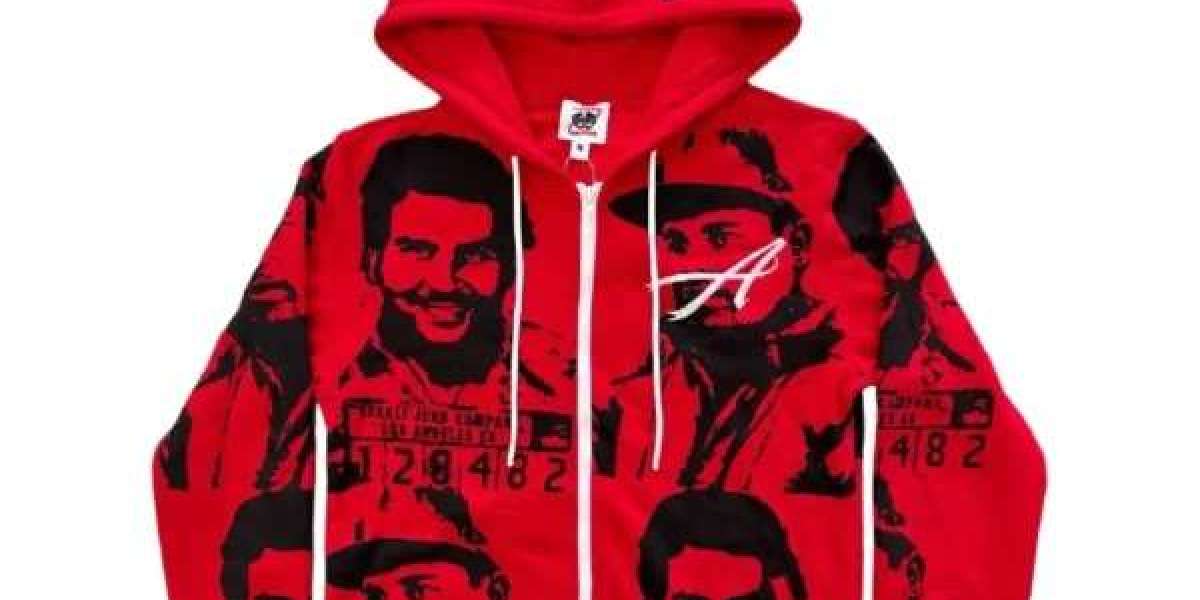 Asaali Hoodie Africa’s Bold Streetwear Statement