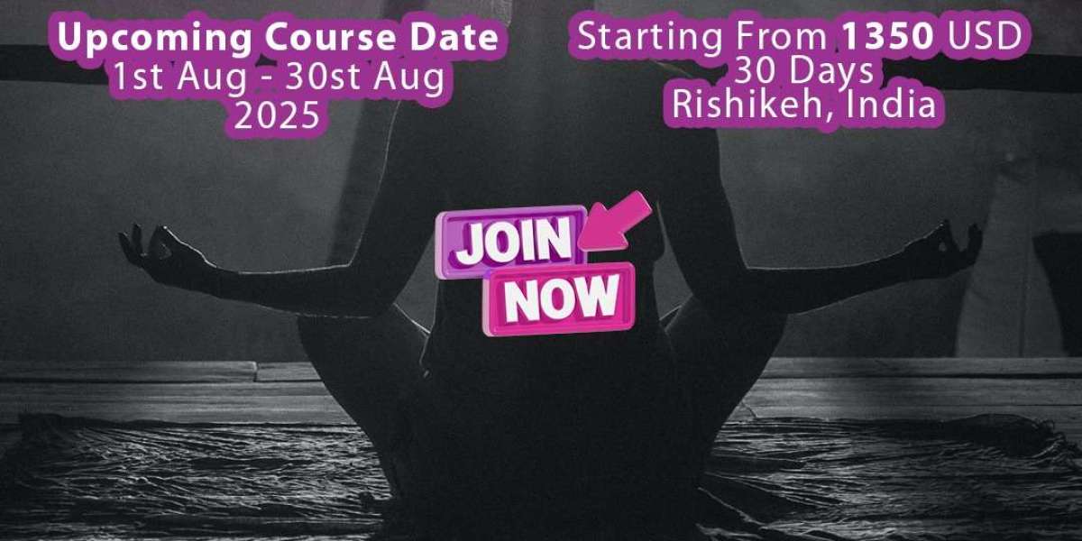 Discover the Best 300 Hours Yoga Teacher Training School in Rishikesh