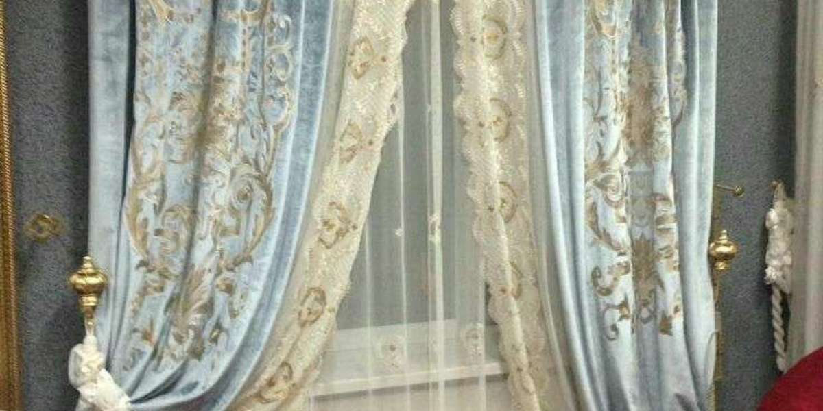 Curtain Measurement Made Easy – A Beginner’s Guide