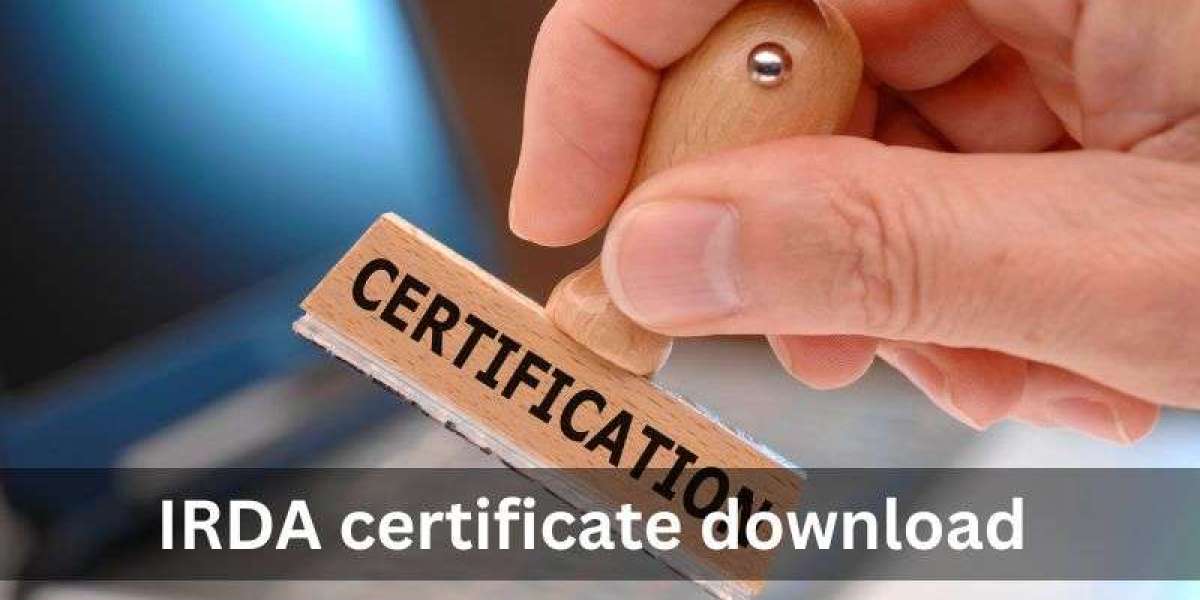 IRDA Certificate Download: A Step-by-Step Guide