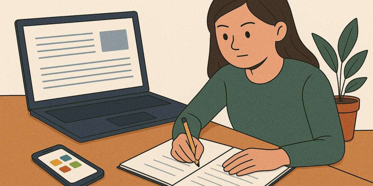 Mastering the Art of Writing a Powerful Short Essay
