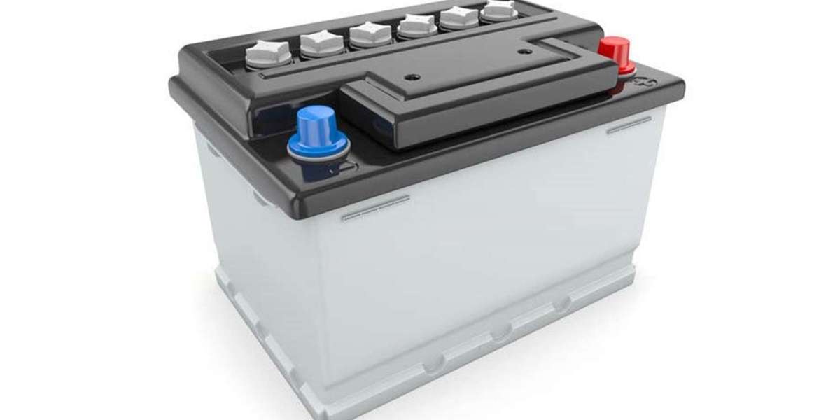 Detailed Project Report on Battery Manufacturing Plant: Setup