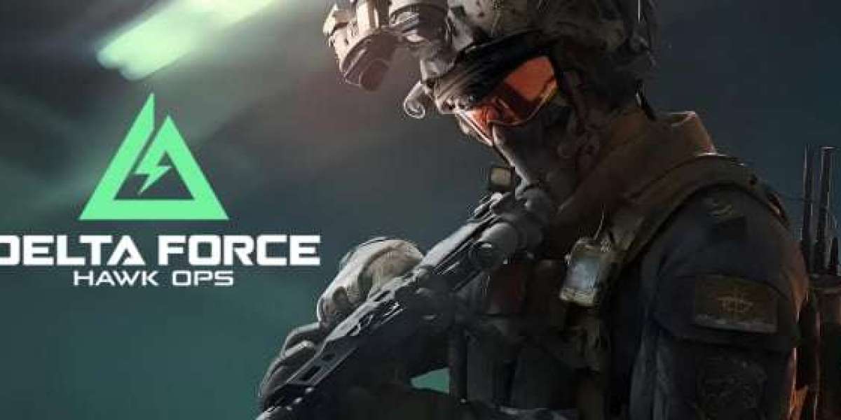 IGGM - Delta Force Assistance Hub - Top Up/Boosting