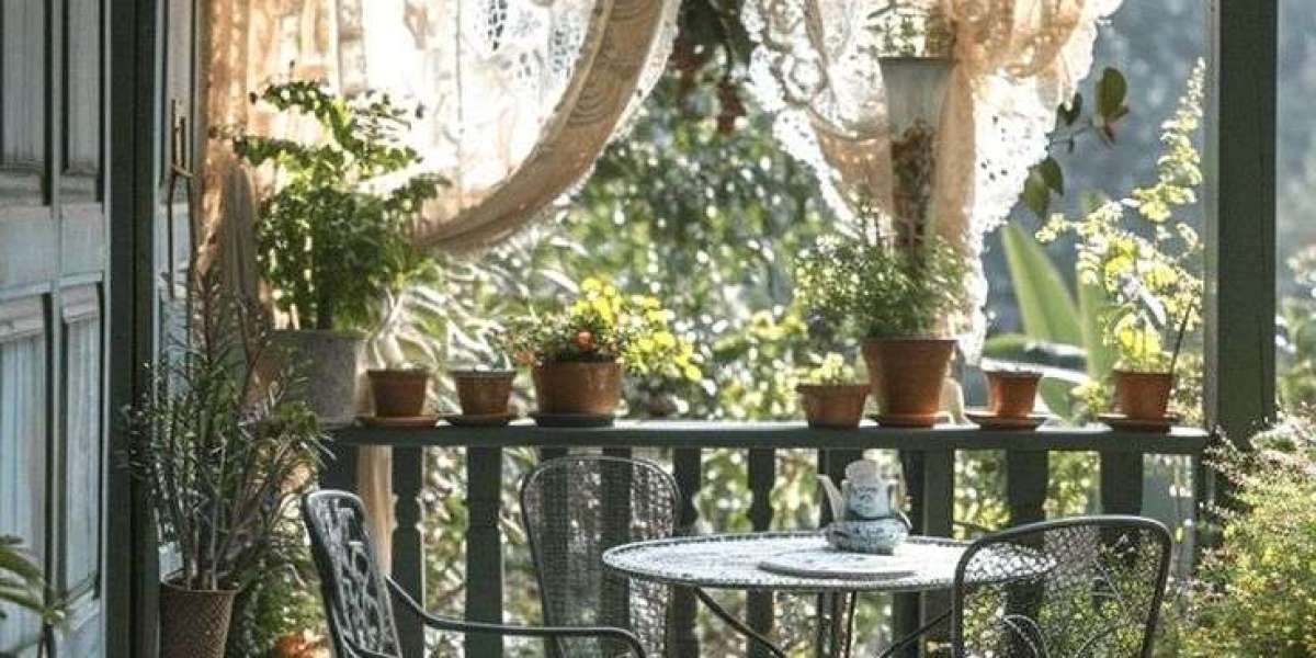 Sheer Curtains vs Blackout Curtains – Which One Is Right for Your Home?