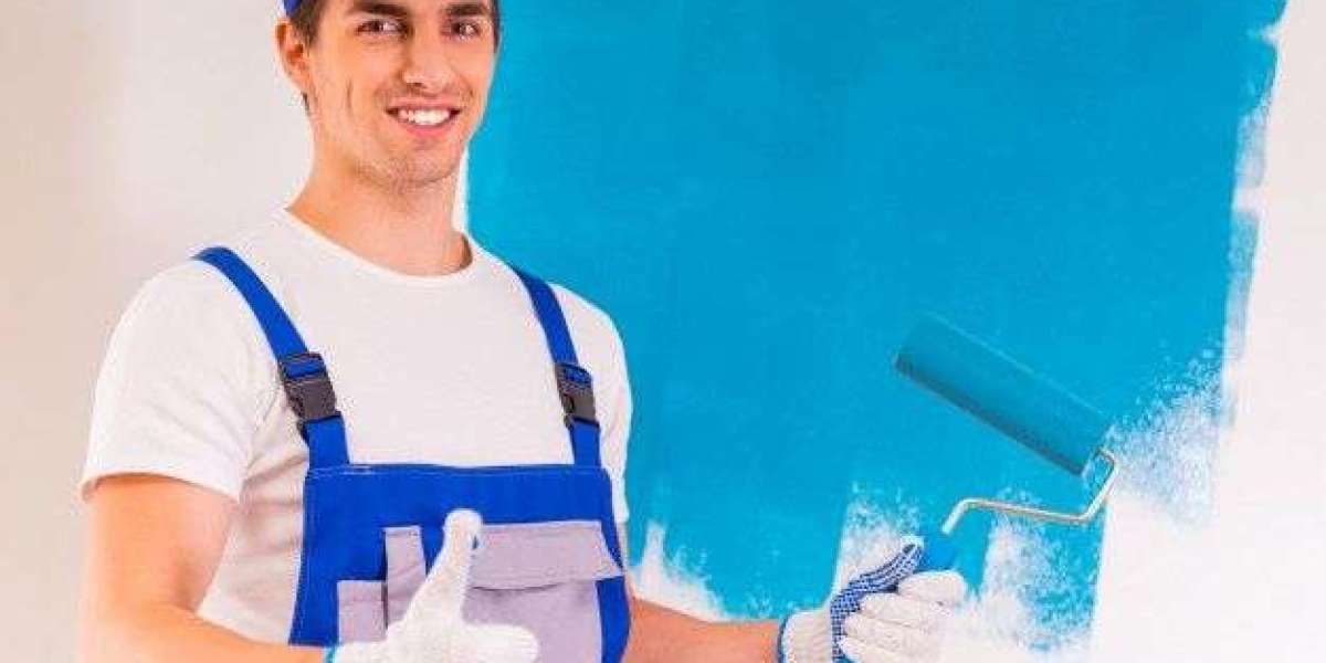 Outstanding Dubai Painters Painting Company – Home Painting Dubai Experts