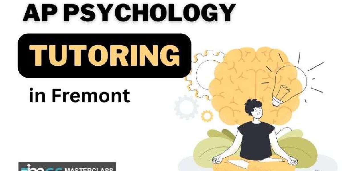AP Psychology Tutoring in Fremont