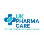 UK Pharma Care Profile Picture