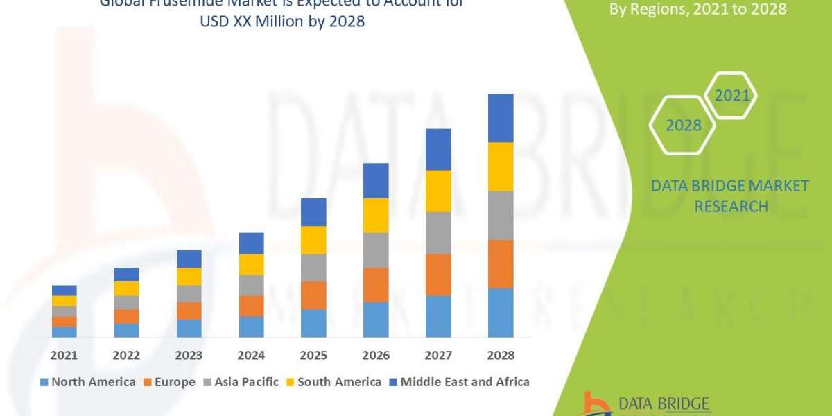 Frusemide Market : Key Drivers and Restraints 2025 –2032