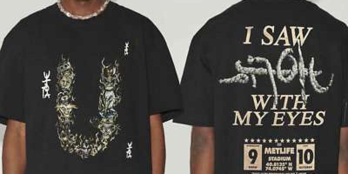 The Most Expensive Travis Scott Merch Ever Sold