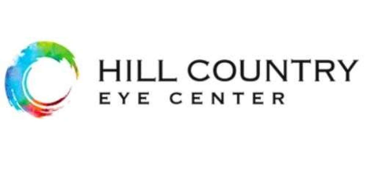 Clear Vision Starts Here: Your Guide to Cataract Surgery at Hill Country Eye