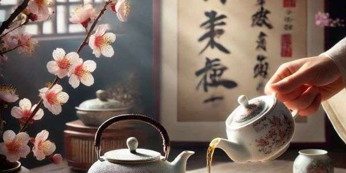 Tea Set Collecting: A Beginner’s Guide to Building Your Dream Collection