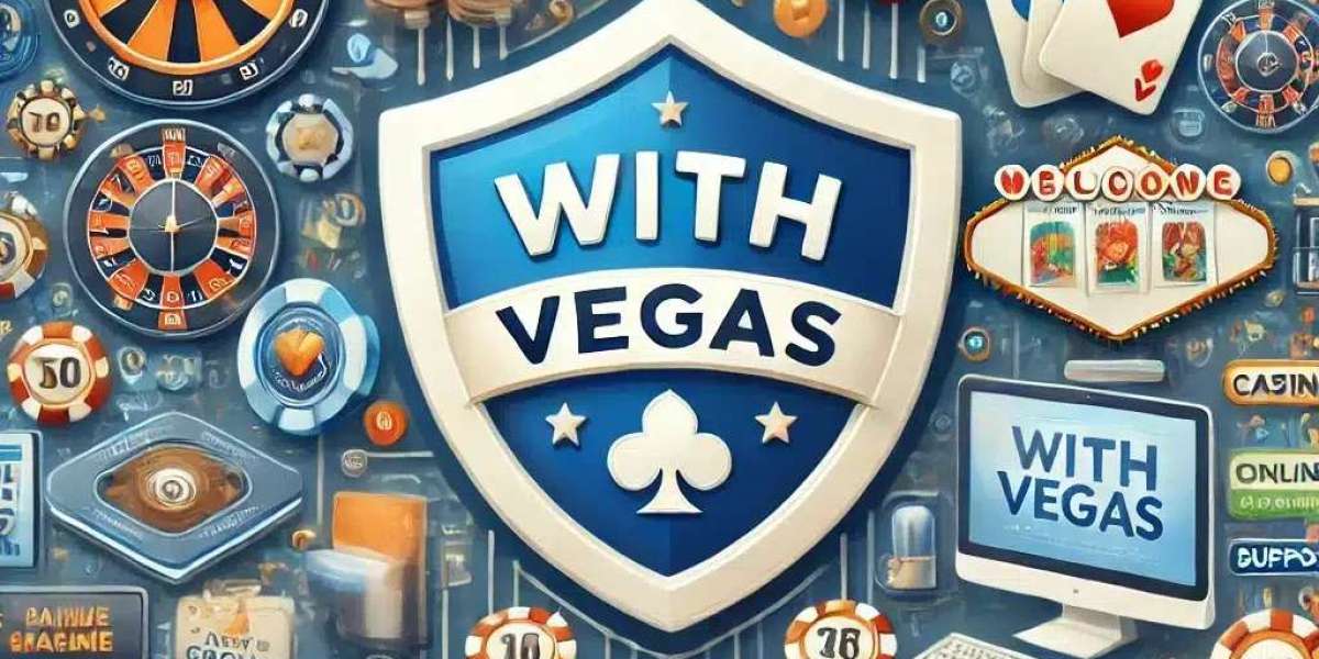 The Growing Significance of Major Site in On-line Betting