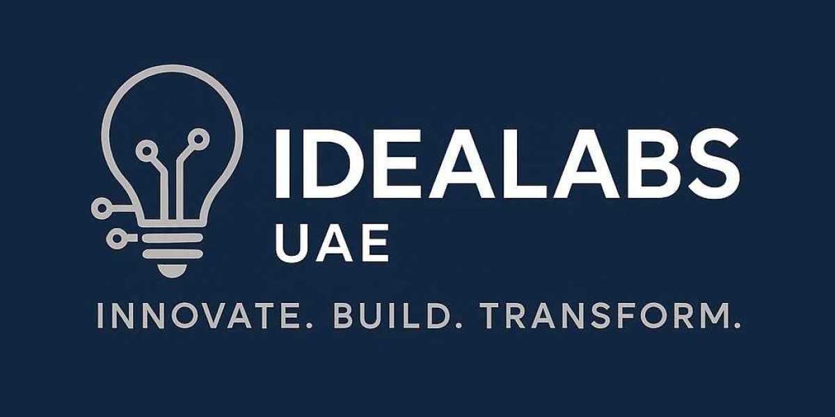 Unlock Business Potential with Idealabs’ End-to-End Technology Solutions