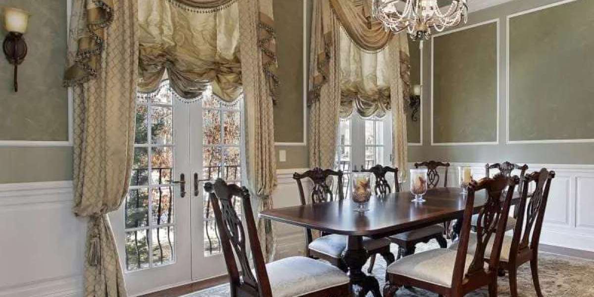 Electric Curtains: Convenience and Drawbacks Explained​