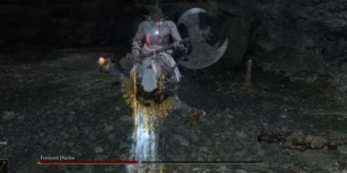 14 Elden Ring Items That Improve Stamina Regen
